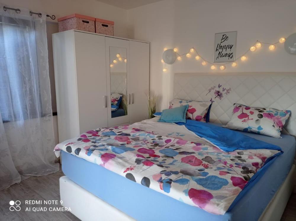 Apartment Lili ลูโคโว ภายนอก รูปภาพ