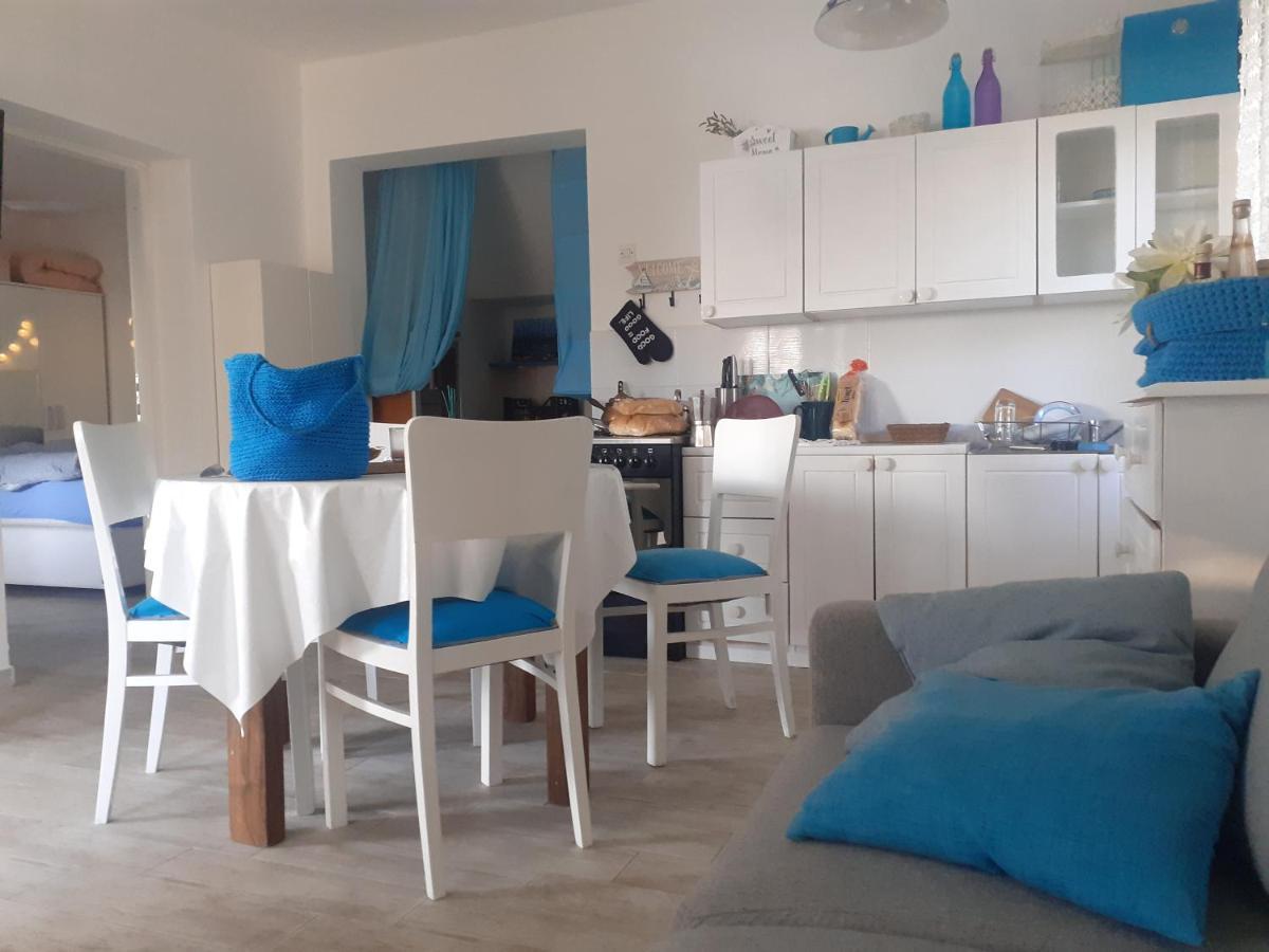 Apartment Lili ลูโคโว ภายนอก รูปภาพ