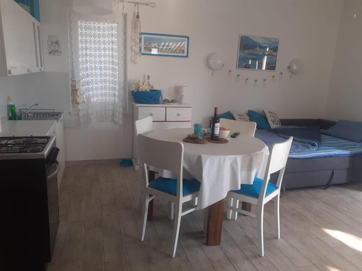 Apartment Lili ลูโคโว ภายนอก รูปภาพ