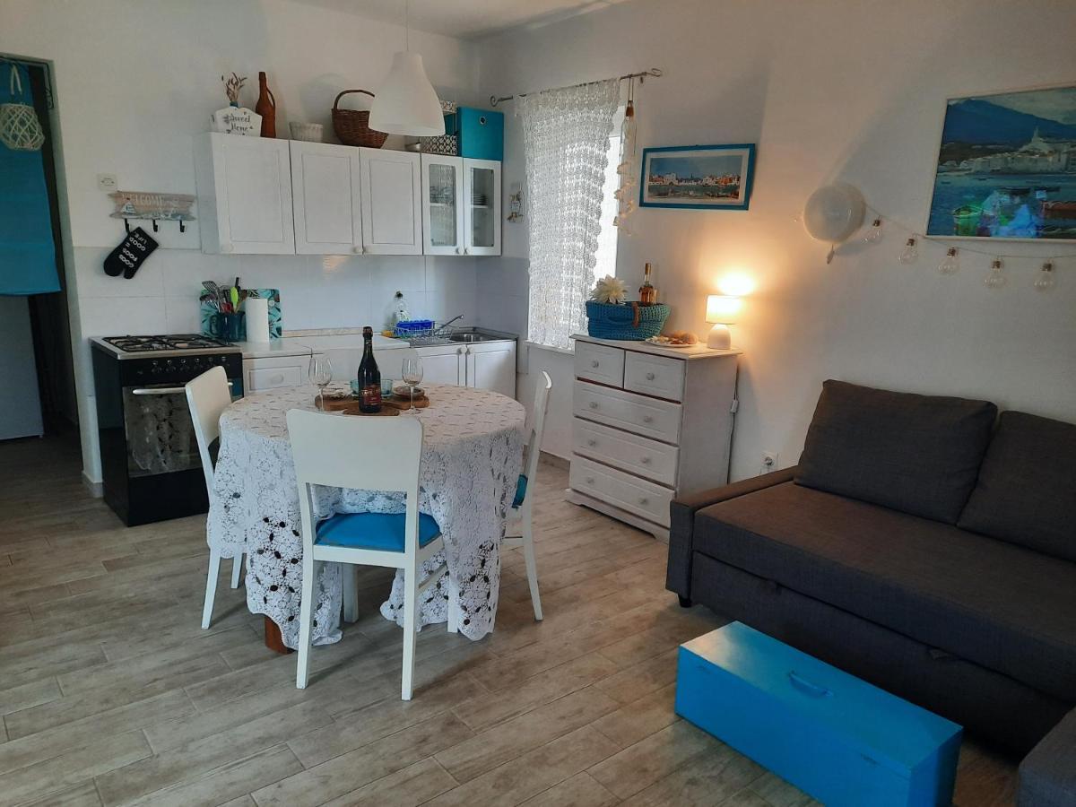 Apartment Lili ลูโคโว ภายนอก รูปภาพ