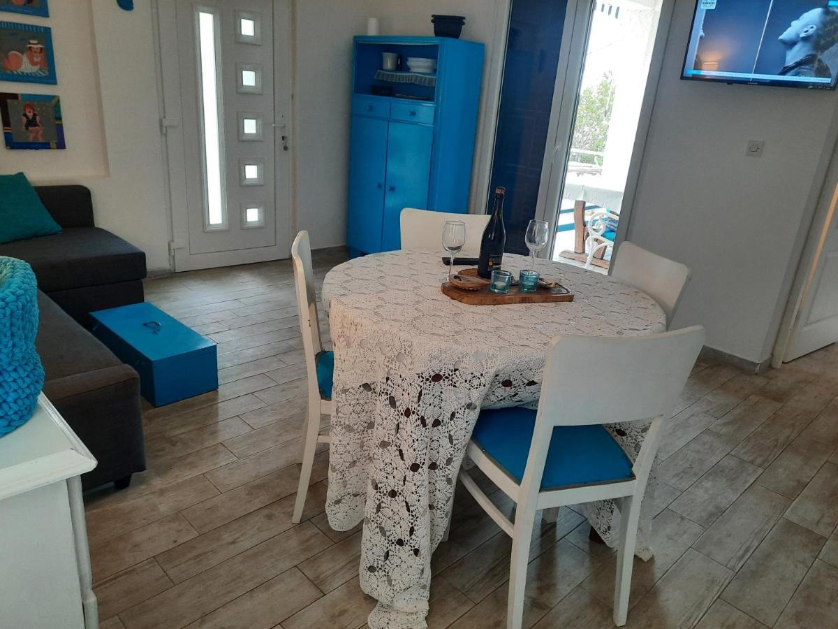 Apartment Lili ลูโคโว ภายนอก รูปภาพ