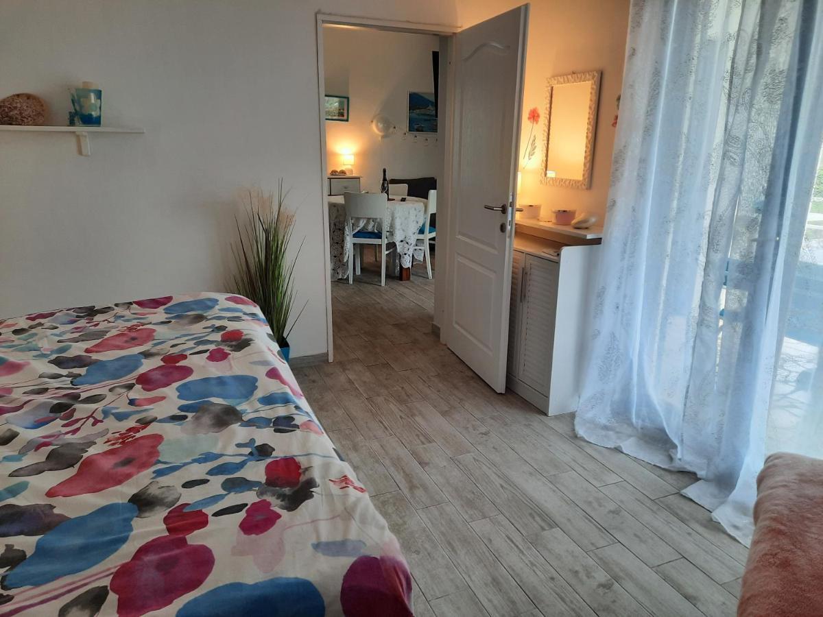 Apartment Lili ลูโคโว ภายนอก รูปภาพ