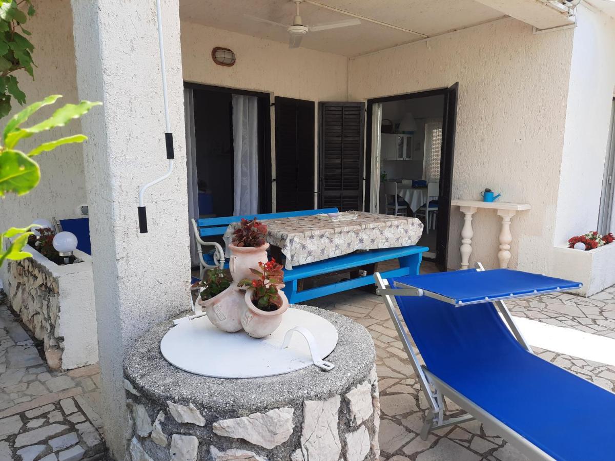 Apartment Lili ลูโคโว ภายนอก รูปภาพ