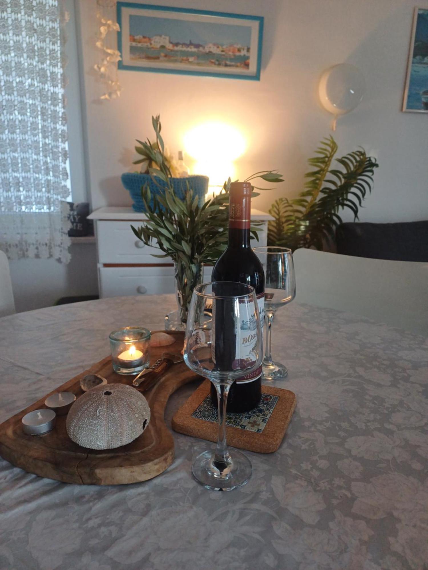 Apartment Lili ลูโคโว ภายนอก รูปภาพ